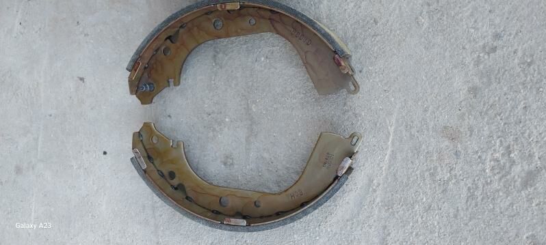 kalotka yzky rucnoy 650 TMT - Балканабат - img 2