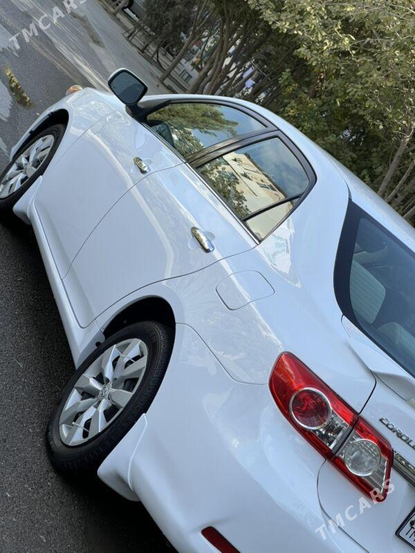 Toyota Corolla 2013 - 179 000 TMT - Ашхабад - img 6