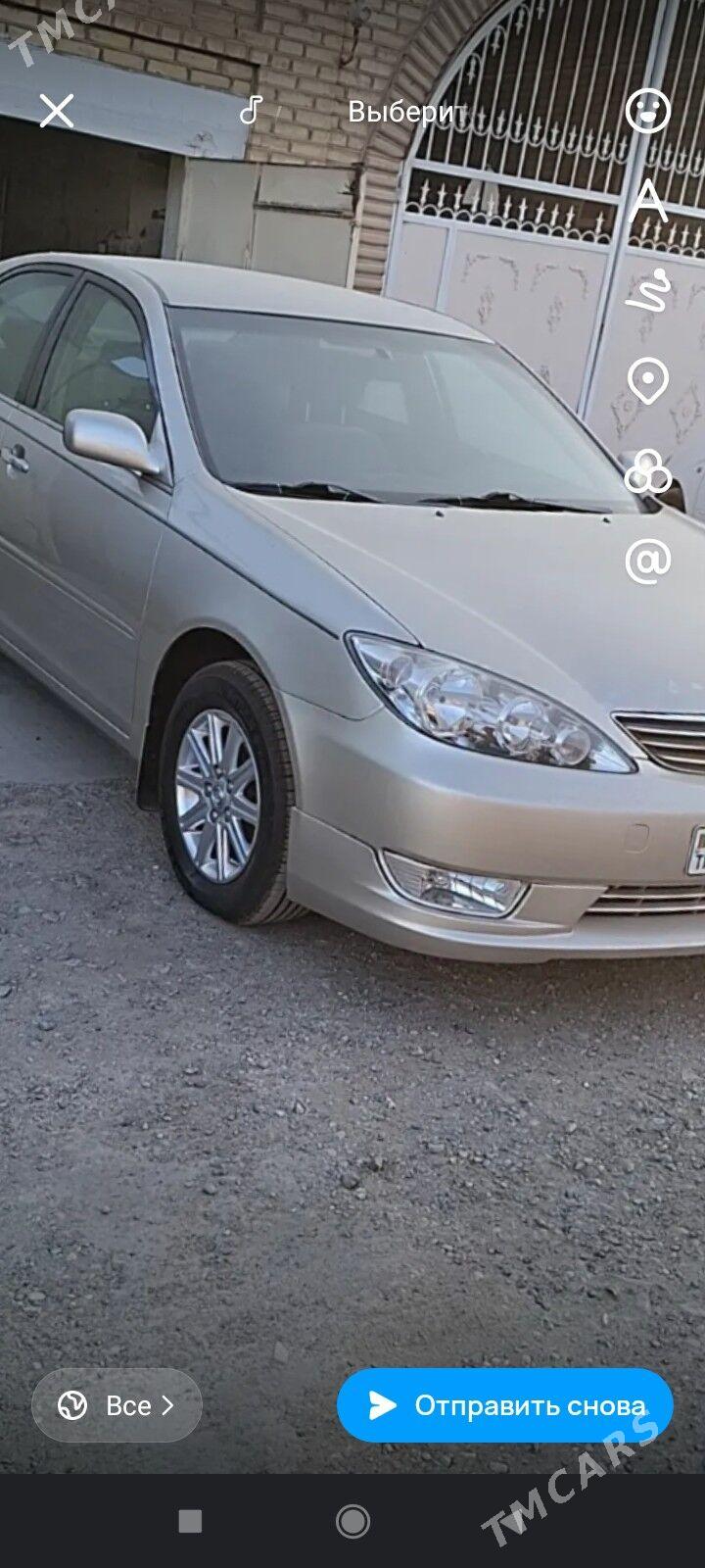 Toyota Camry 2005 - 182 000 TMT - Mary - img 3