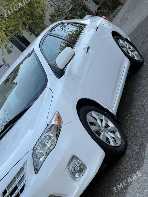 Toyota Corolla 2013 - 179 000 TMT - Ашхабад - img 4