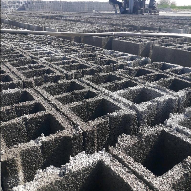 kerpiç zawoda isgär gerek - Büzmeýin - img 1