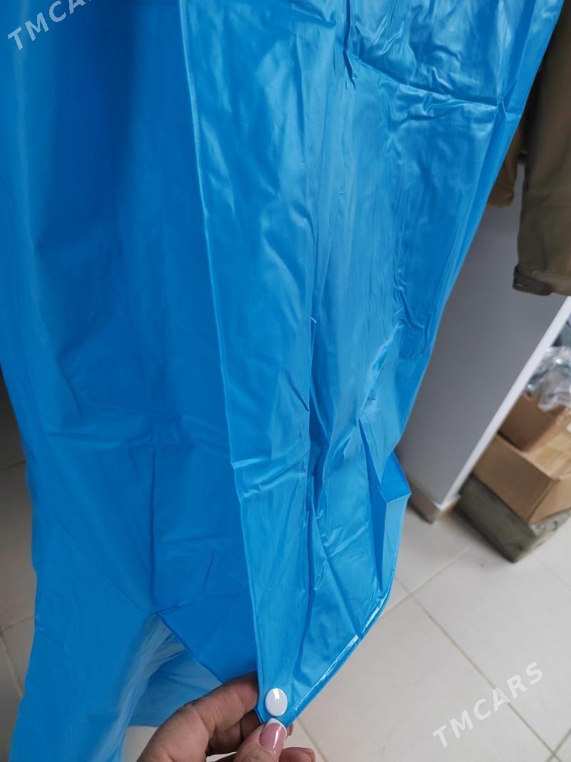 плащ - Aşgabat - img 3