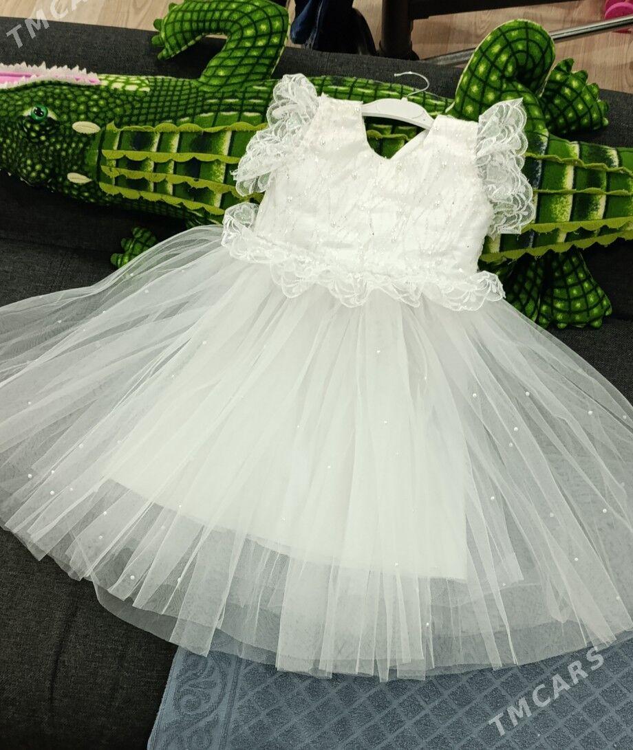 Нарядные платья - Parahat 4 - img 2