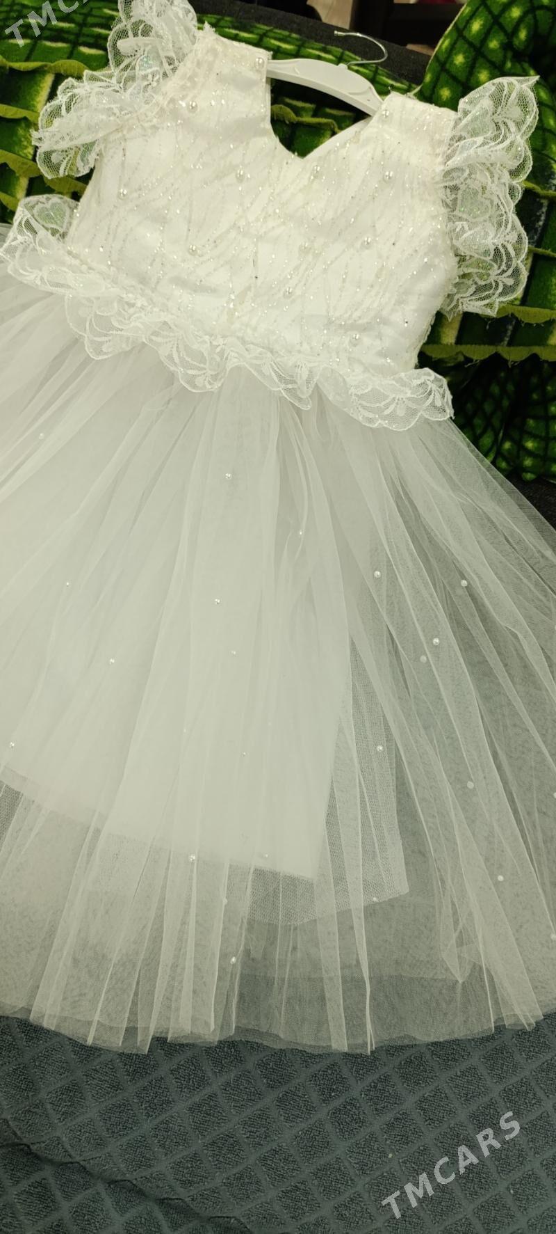 Нарядные платья - Parahat 4 - img 3