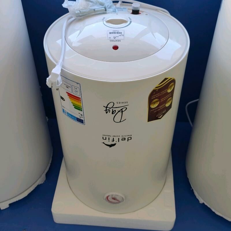 boyler бойлер boller ariston - Ашхабад - img 1