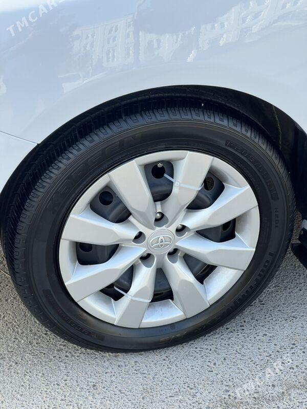 Toyota Corolla 2013 - 179 000 TMT - Ашхабад - img 7