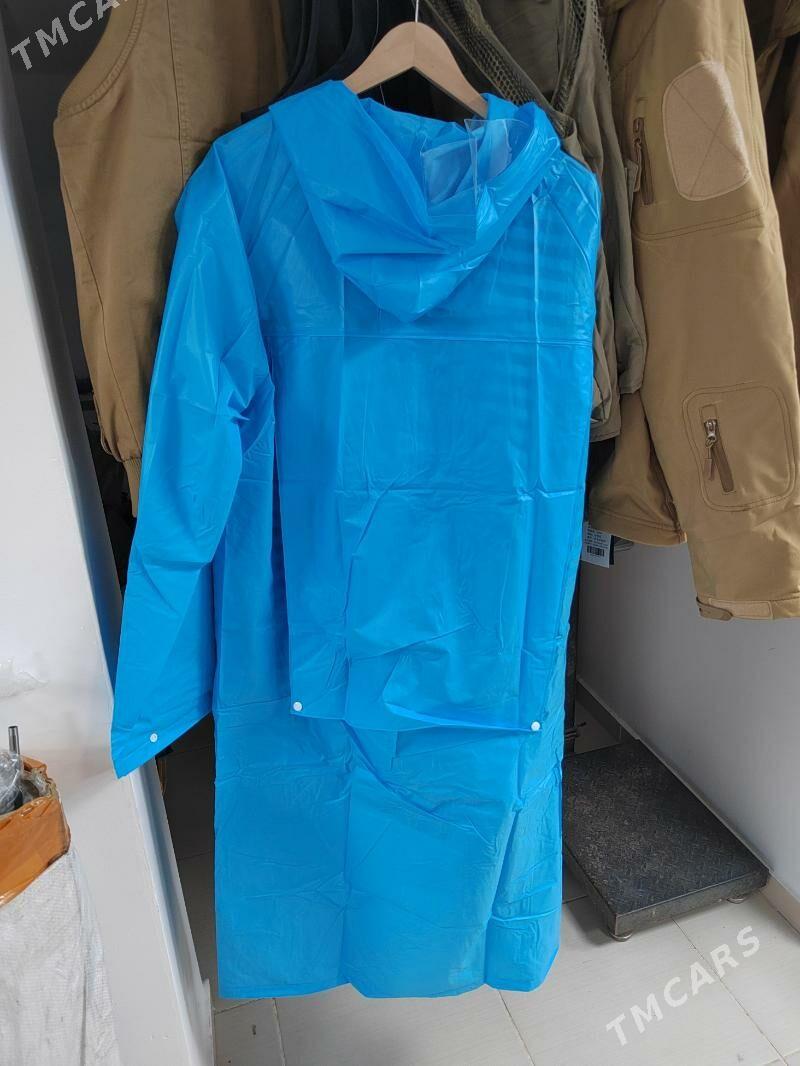 плащ - Aşgabat - img 2