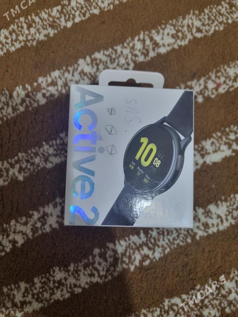 Samsung Active 2 - Мир 4 - img 4