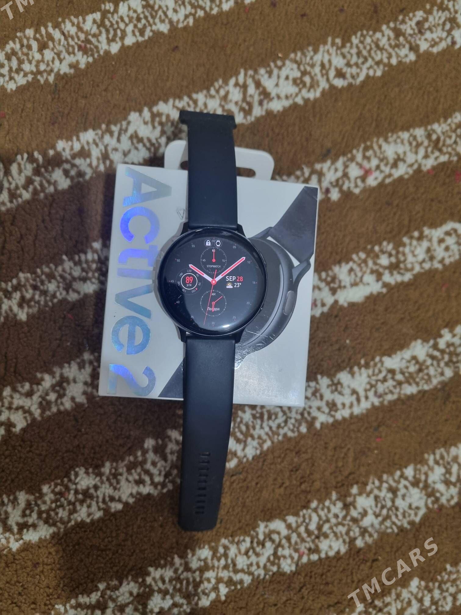 Samsung Active 2 - Мир 4 - img 3