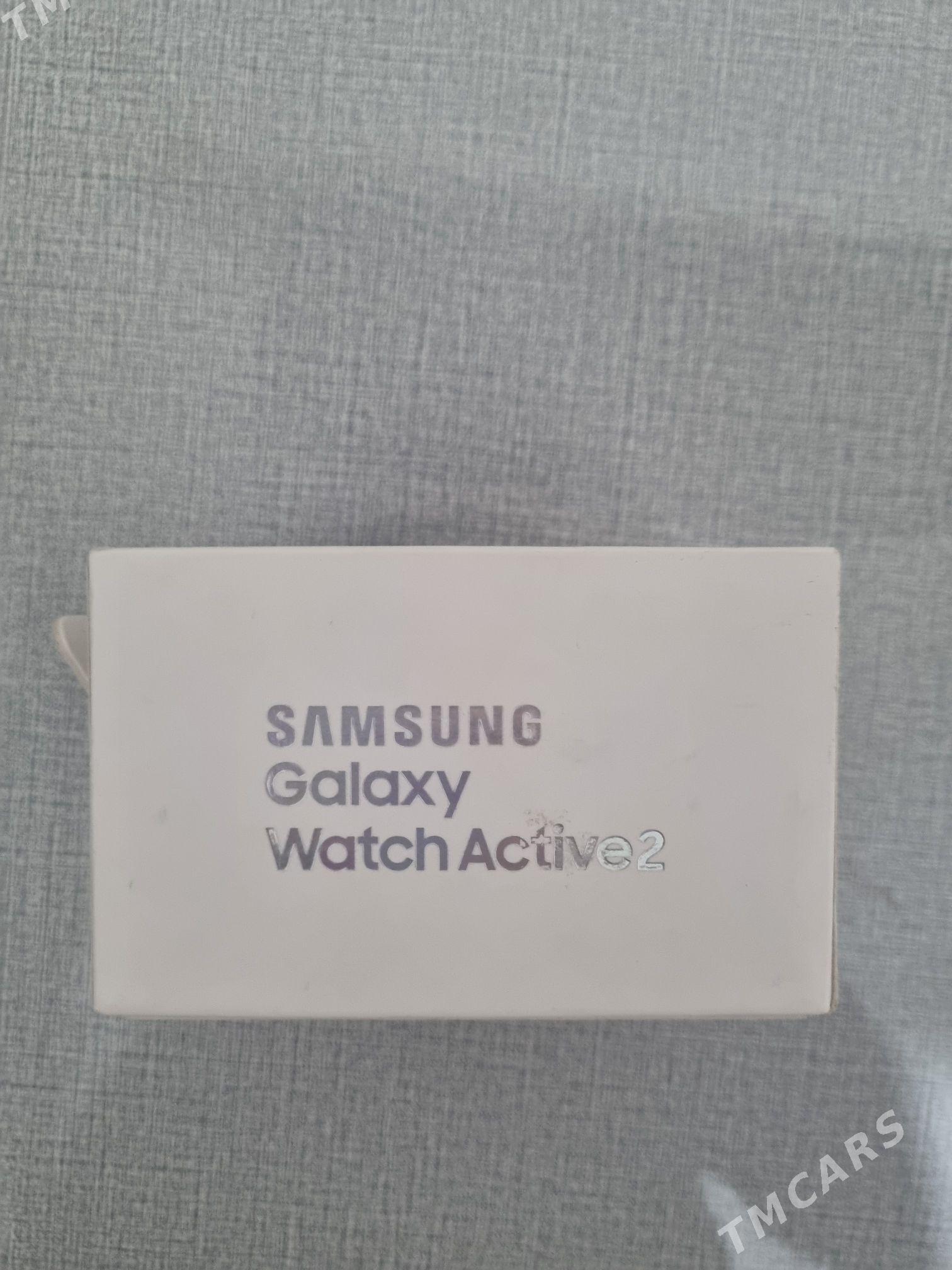 Samsung Active 2 - Мир 4 - img 2