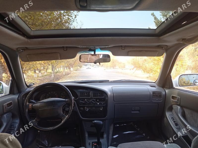 Toyota Camry 1995 - 116 000 TMT - Чарджоу - img 5