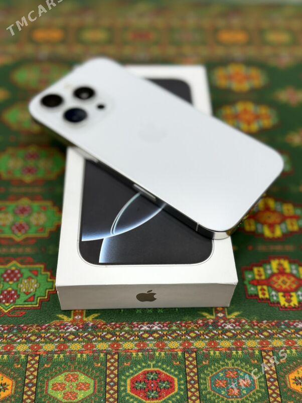 iphone 16 pro ak Iphone 16 Pro - Aşgabat - img 7