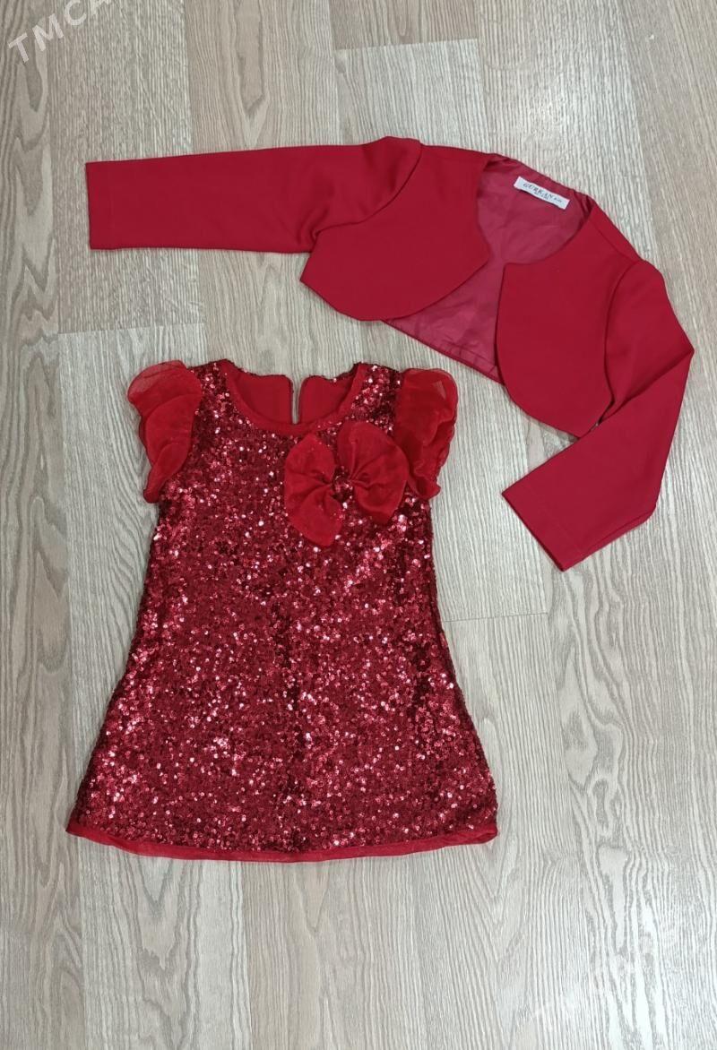 Нарядные платья - Parahat 4 - img 4