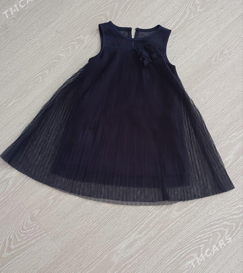 Нарядные платья - Parahat 4 - img 7