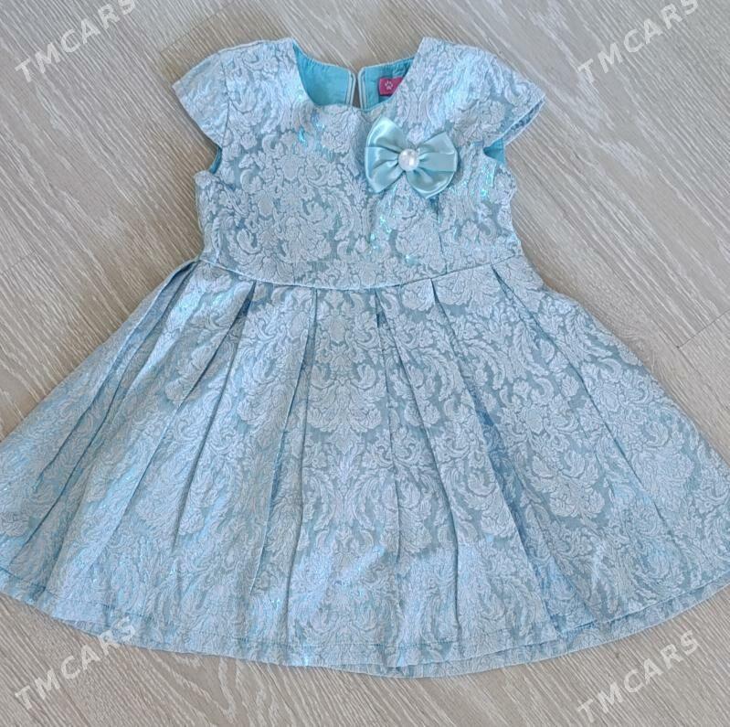 Нарядные платья - Parahat 4 - img 6