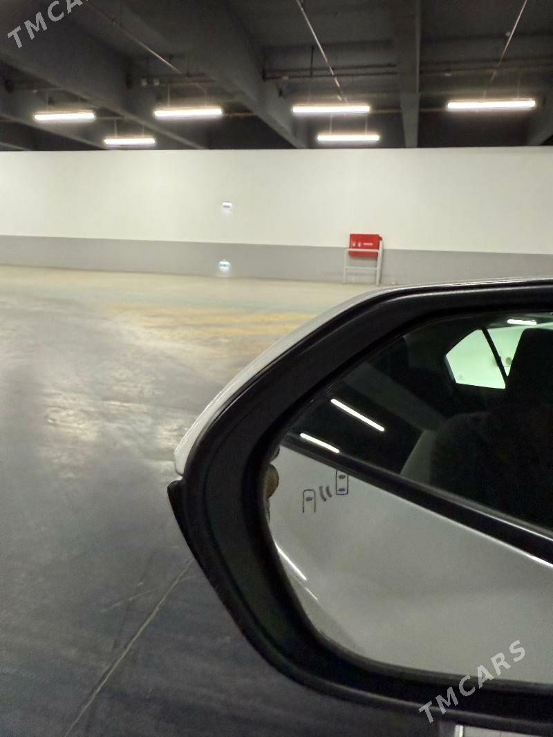 Toyota Corolla 2024 - 340 000 TMT - Ашхабад - img 5