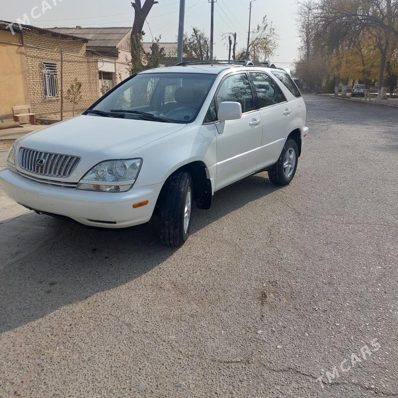 Lexus RX 300 2003 - 199 999 TMT - Чоганлы - img 1