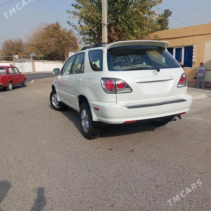 Lexus RX 300 2003 - 199 999 TMT - Чоганлы - img 2
