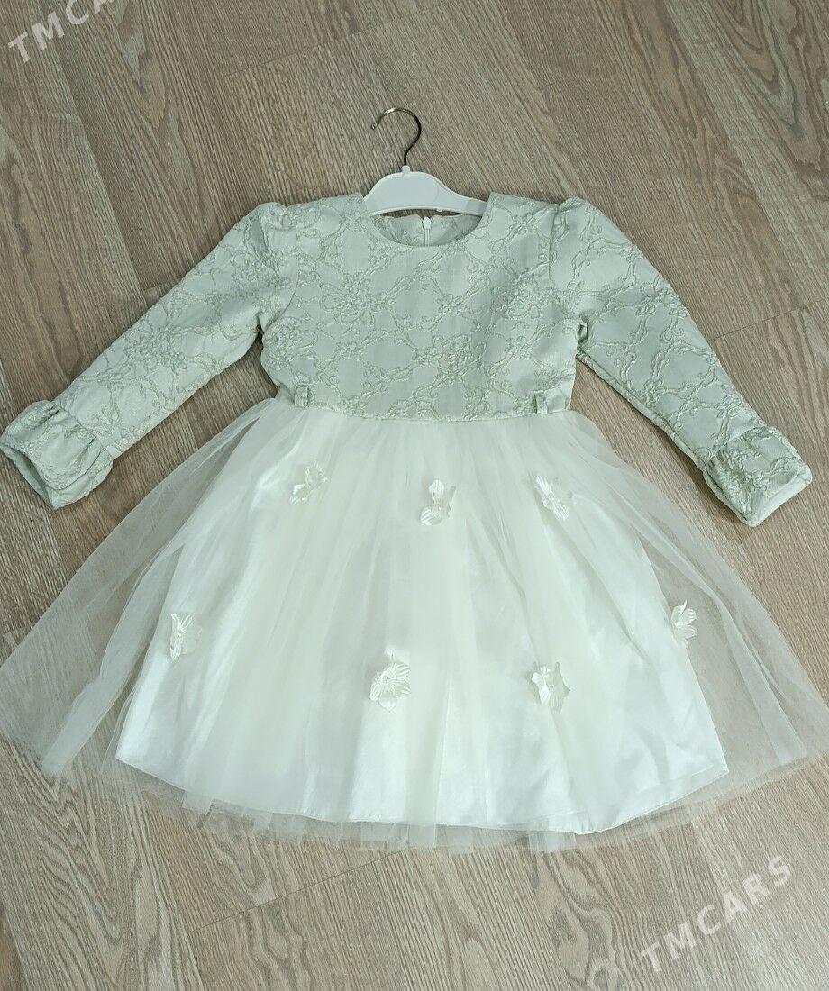 Нарядные платья - Parahat 4 - img 5