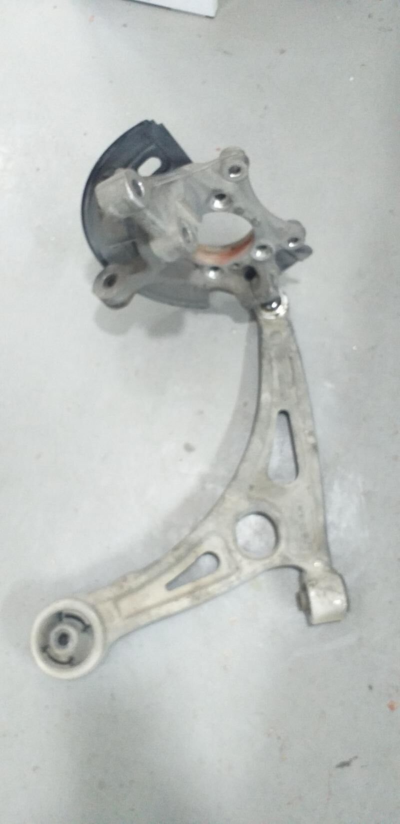 Kulak rycak 600 TMT - Aşgabat - img 2