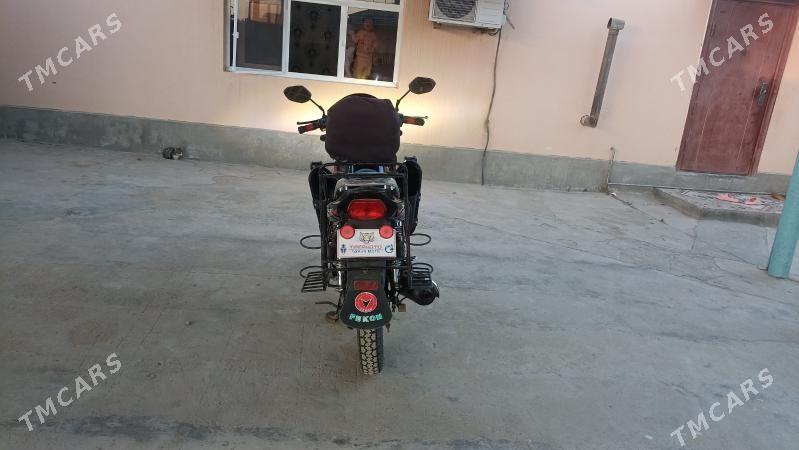 Fekon FK200-14G 2025 - 15 000 TMT - Эсенгулы - img 9