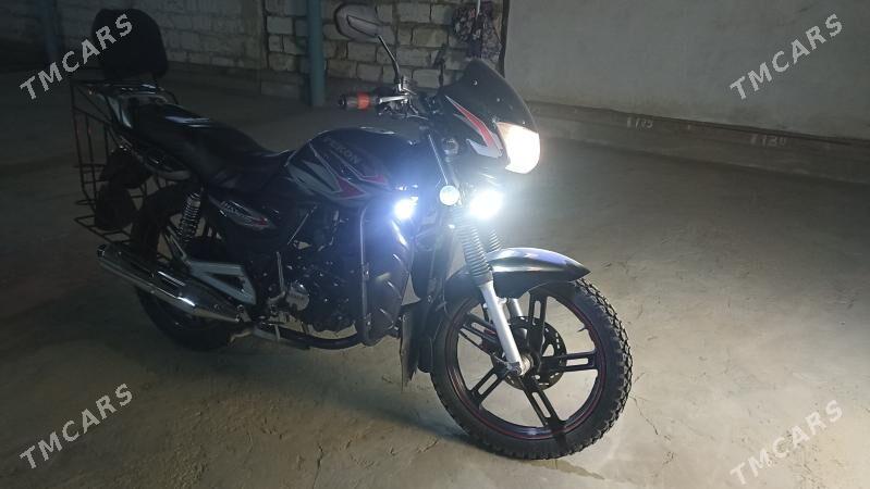 Fekon FK200-14G 2025 - 15 000 TMT - Эсенгулы - img 6