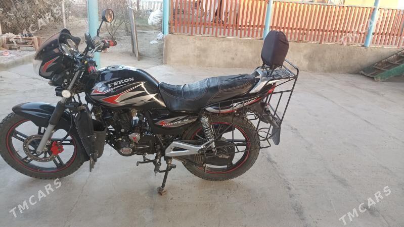 Fekon FK200-14G 2025 - 15 000 TMT - Эсенгулы - img 5