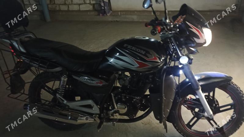 Fekon FK200-14G 2025 - 15 000 TMT - Эсенгулы - img 4