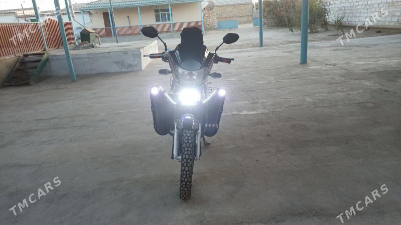 Fekon FK200-14G 2025 - 15 000 TMT - Эсенгулы - img 3