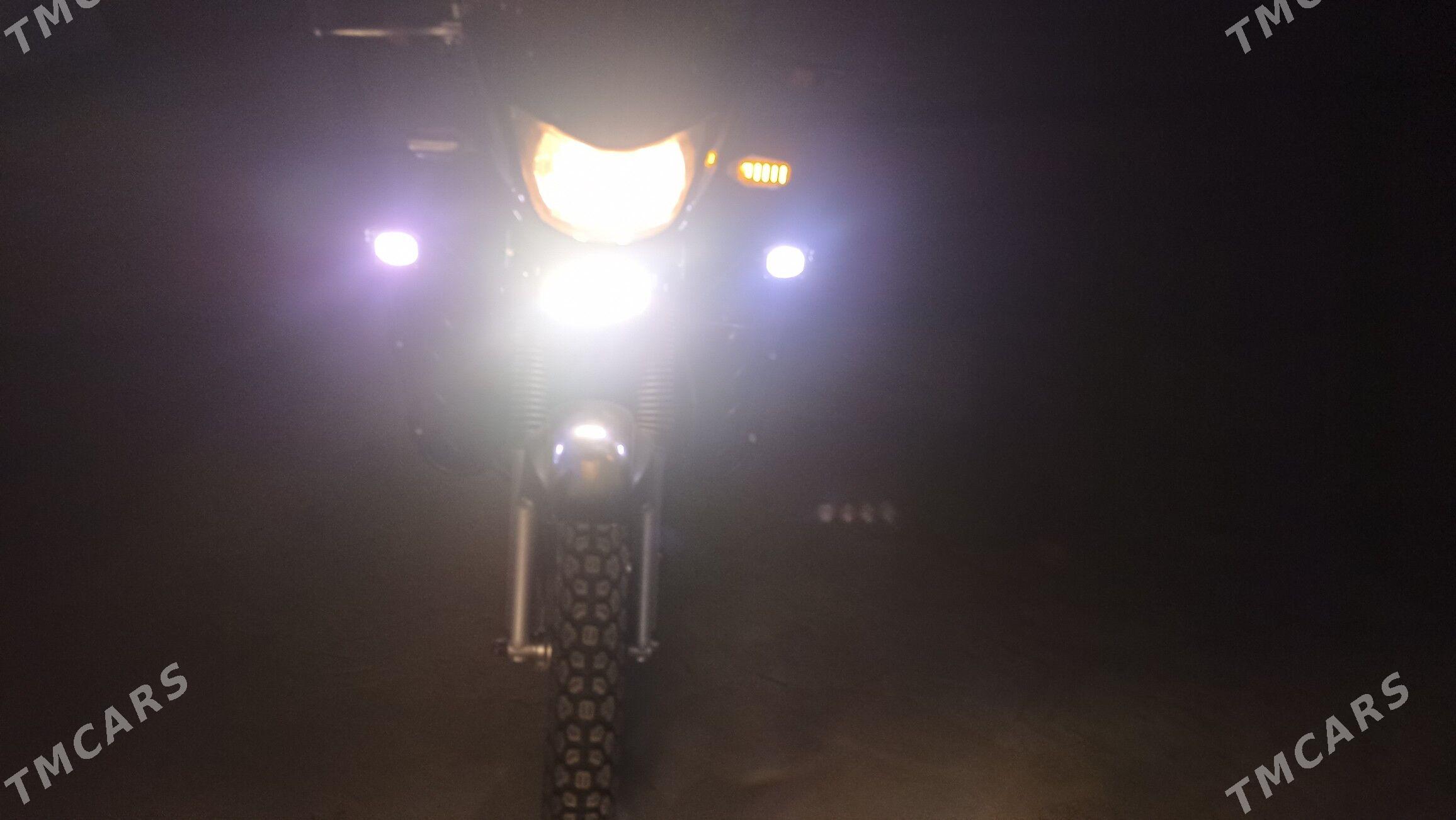 Fekon FK200-14G 2025 - 15 000 TMT - Эсенгулы - img 7