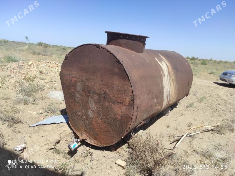 yomkust,bocka. - Seýdi - img 2