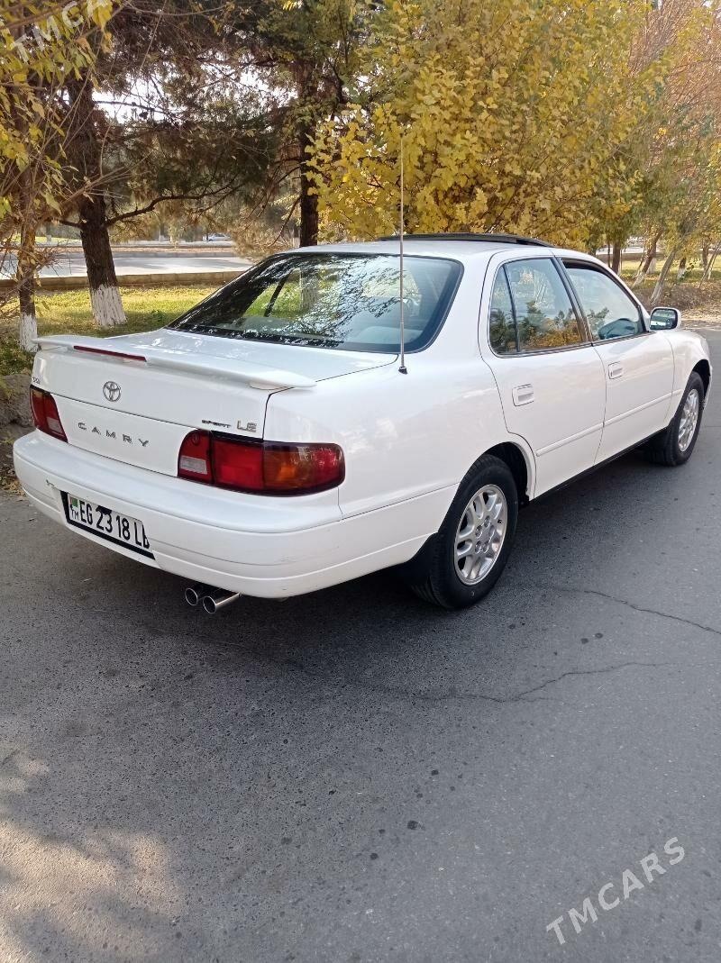 Toyota Camry 1995 - 116 000 TMT - Чарджоу - img 3
