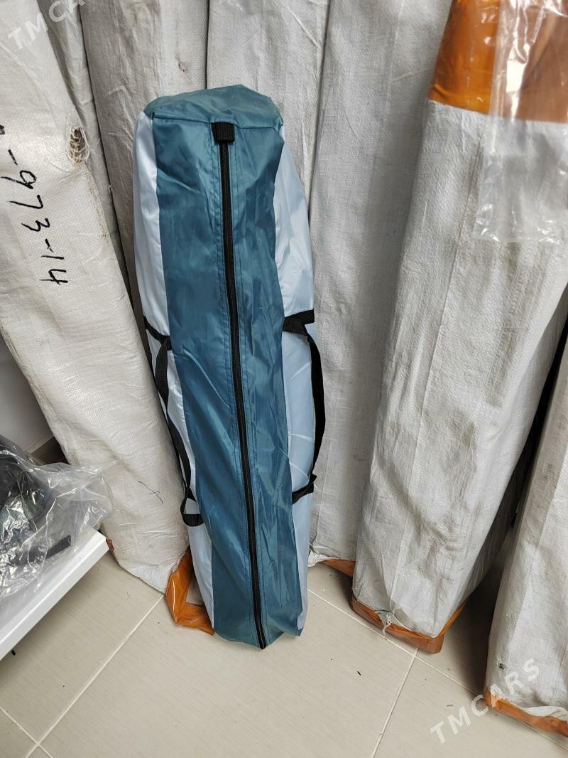 палатка - Ашхабад - img 4