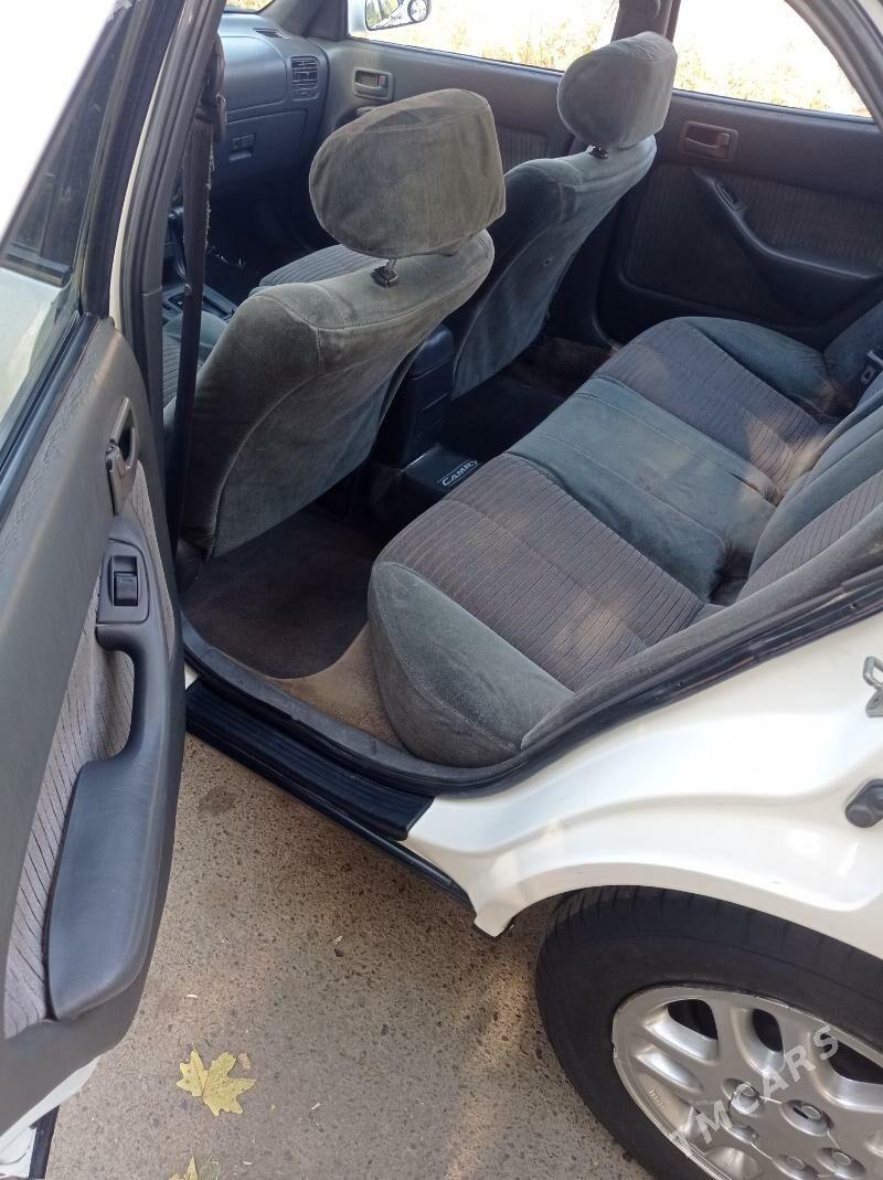 Toyota Camry 1995 - 116 000 TMT - Чарджоу - img 8