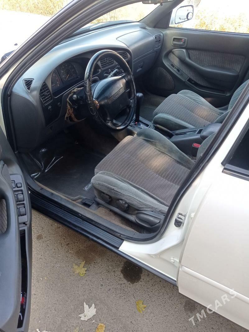 Toyota Camry 1995 - 116 000 TMT - Чарджоу - img 6