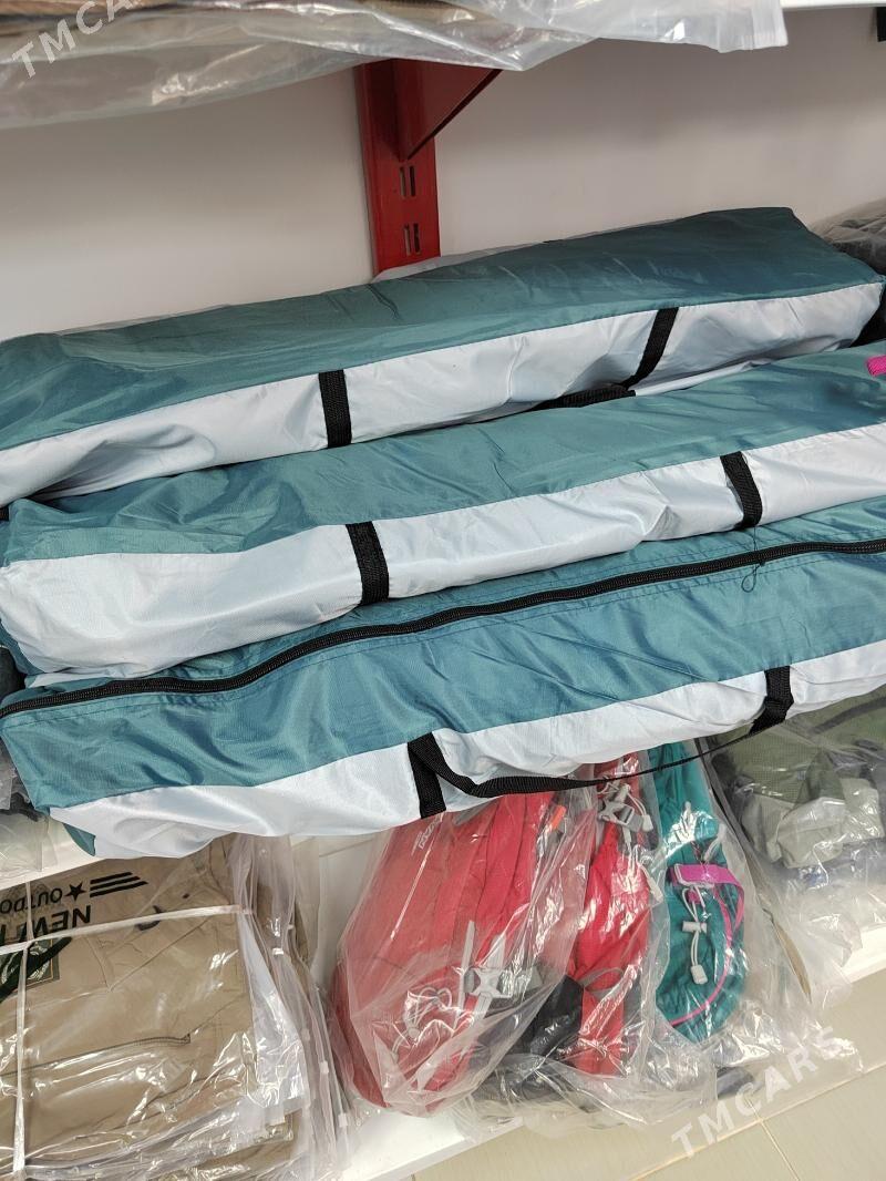 палатка - Ашхабад - img 5