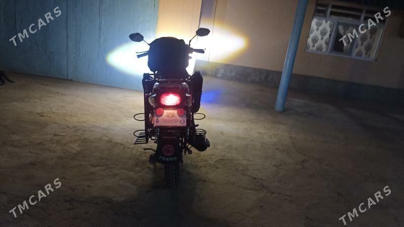 Fekon FK200-14G 2025 - 15 000 TMT - Эсенгулы - img 8