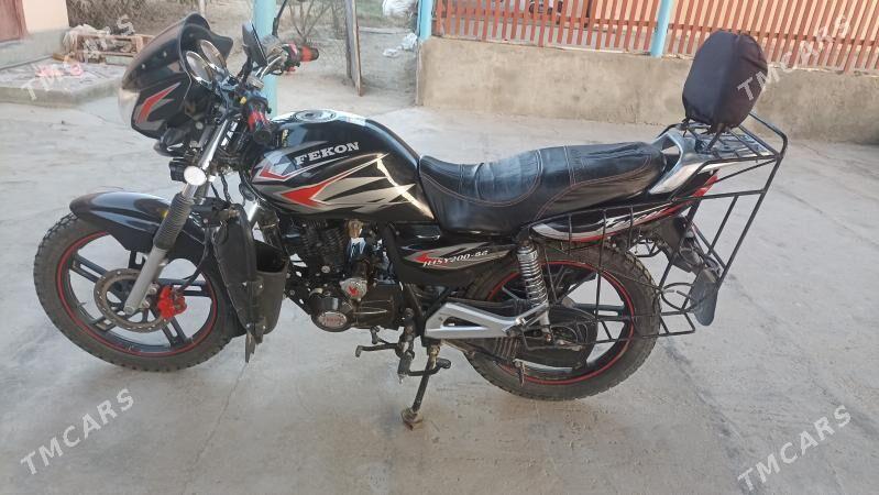 Fekon FK200-14G 2025 - 15 000 TMT - Эсенгулы - img 10