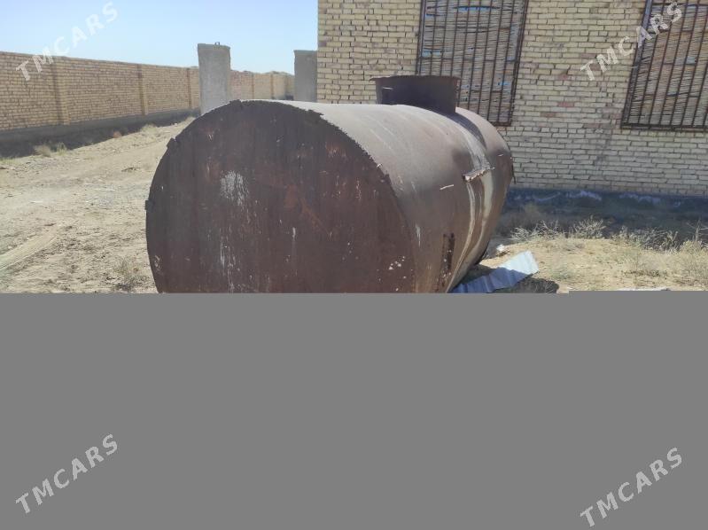 yomkust,bocka. - Seýdi - img 3