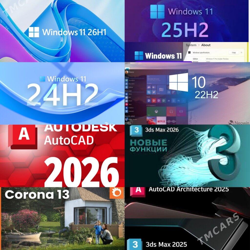 BELOFF DRIVER PACK WINDOWS - Ашхабад - img 1