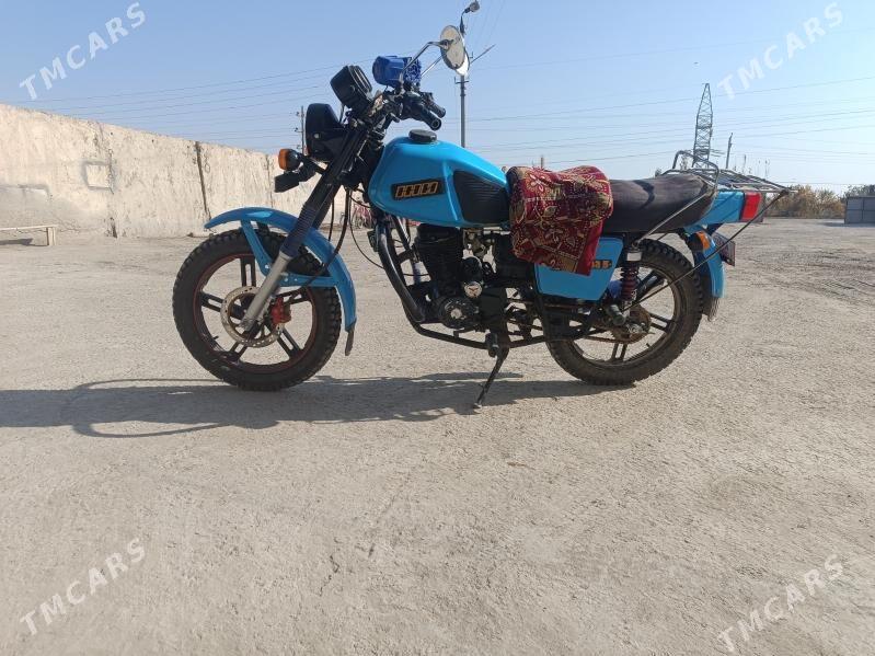 Fekon FK150-8G 2015 - 15 000 TMT - Саят - img 2