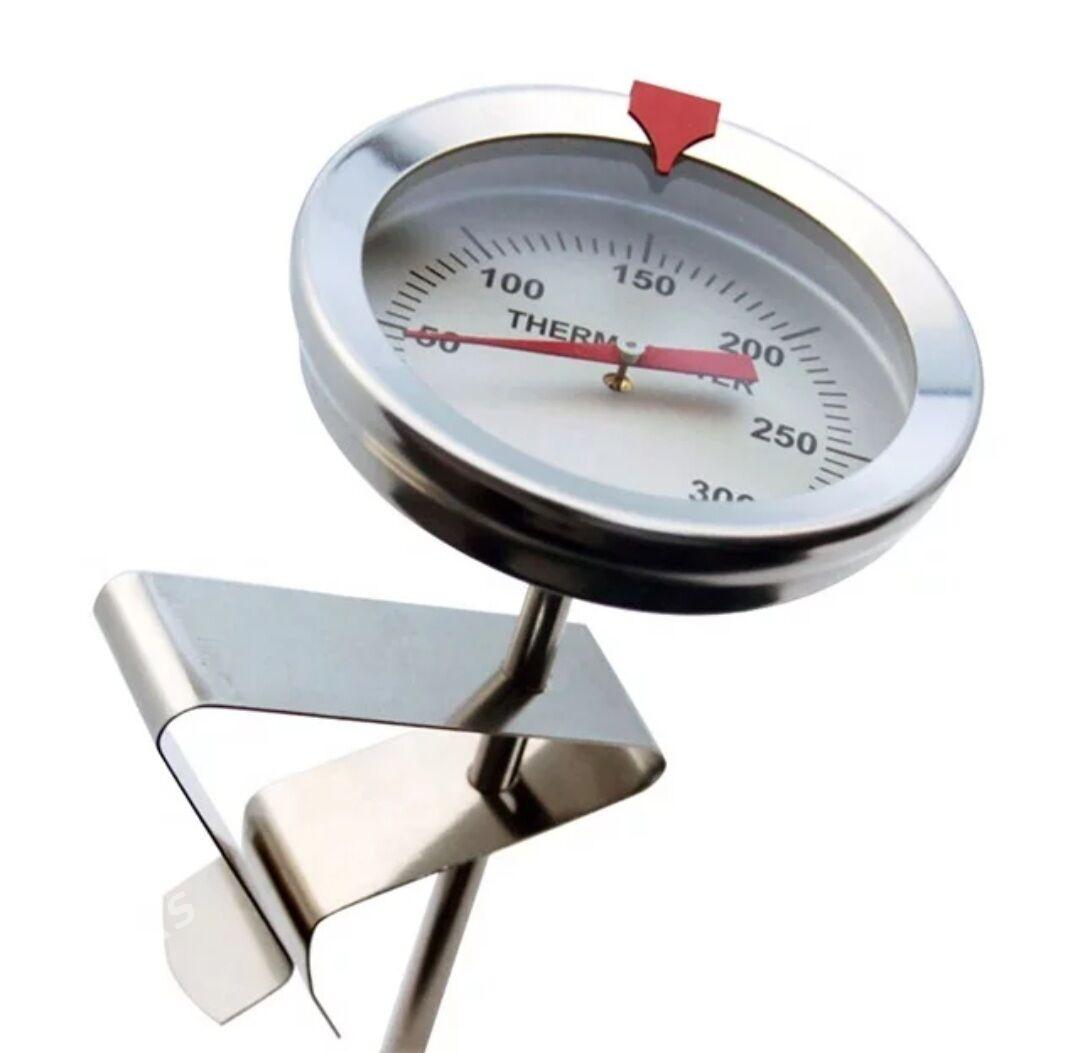 Термометр для печи/Termometr - Aşgabat - img 5