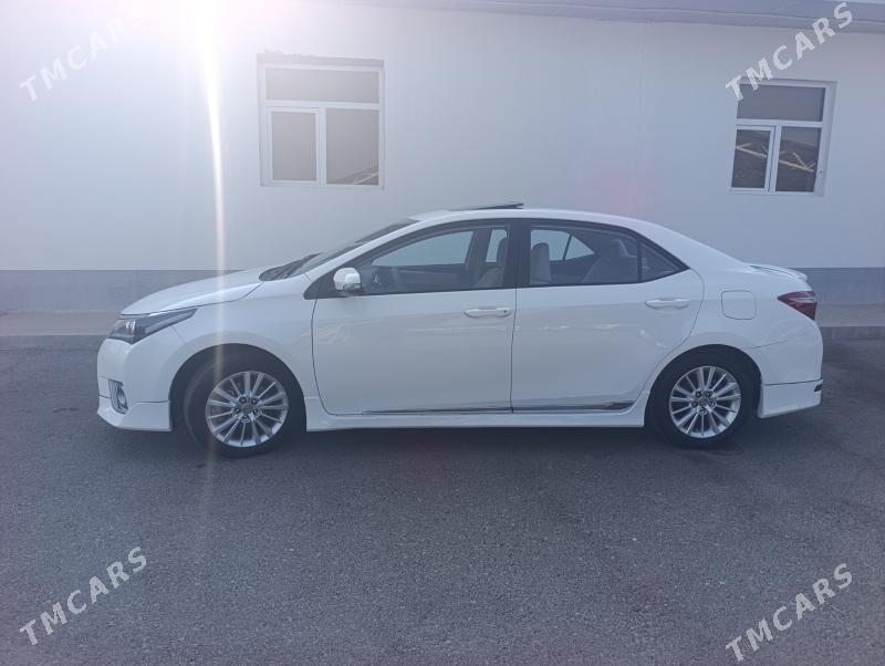 Toyota Corolla 2014 - 197 000 TMT - Büzmeýin GRES - img 5