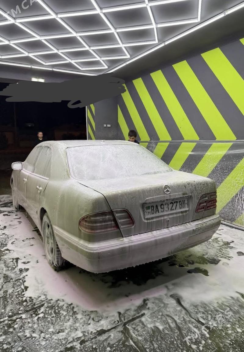 Mercedes-Benz E320 2001 - 85 000 TMT - Balkanabat - img 6
