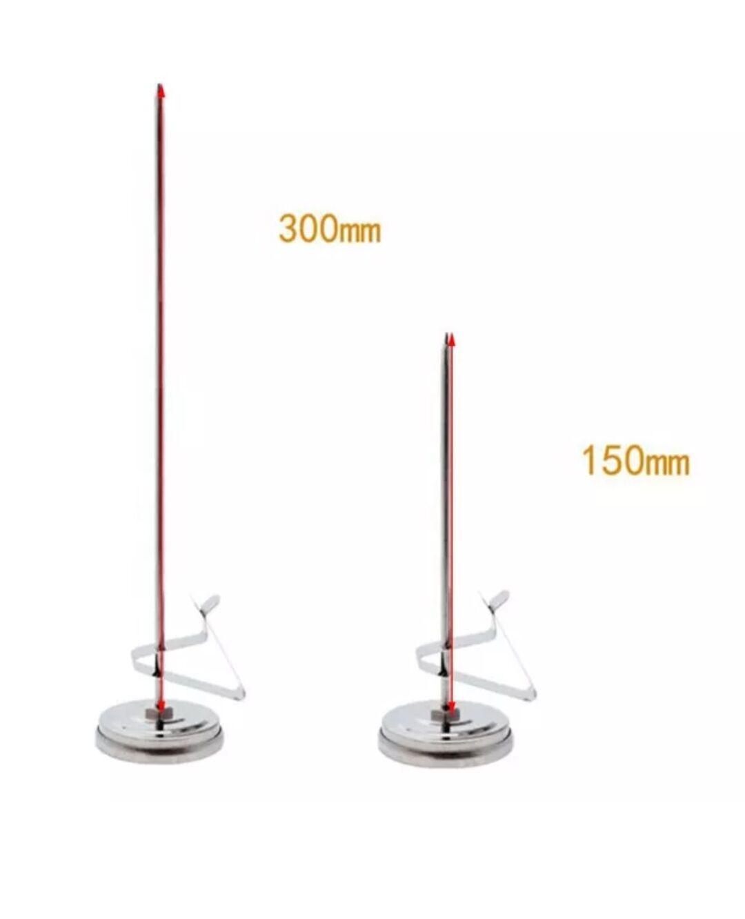 Термометр для печи/Termometr - Aşgabat - img 3