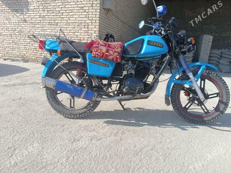 Fekon FK150-8G 2015 - 15 000 TMT - Саят - img 1