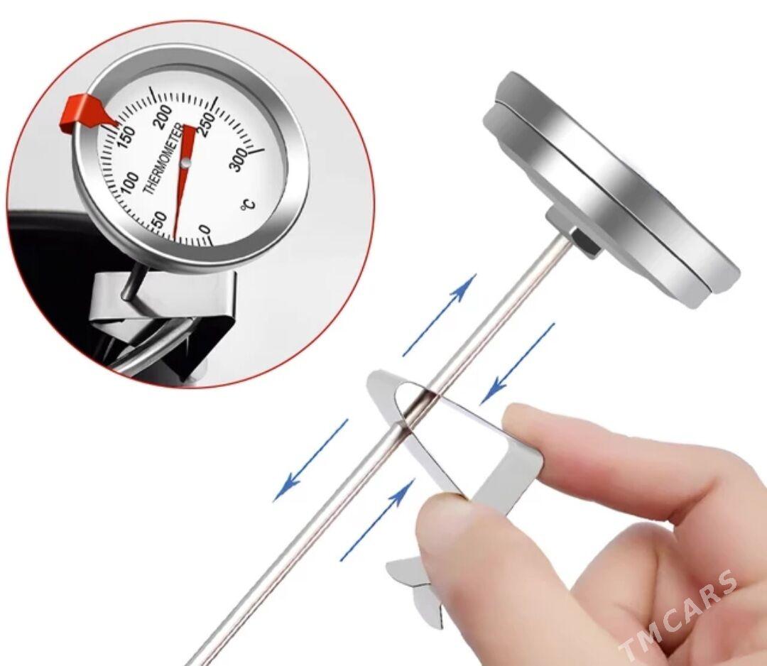 Термометр для печи/Termometr - Aşgabat - img 7