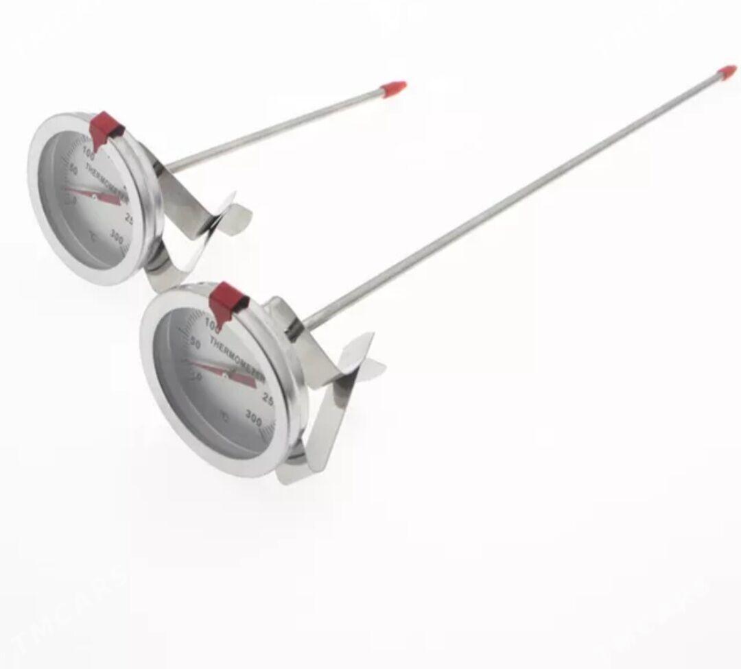 Термометр для печи/Termometr - Aşgabat - img 2