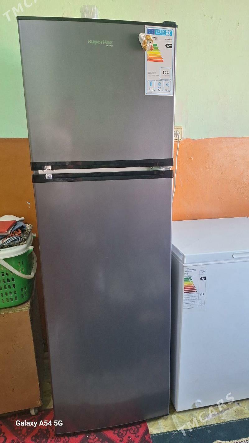 Super Mah - Daşoguz - img 2