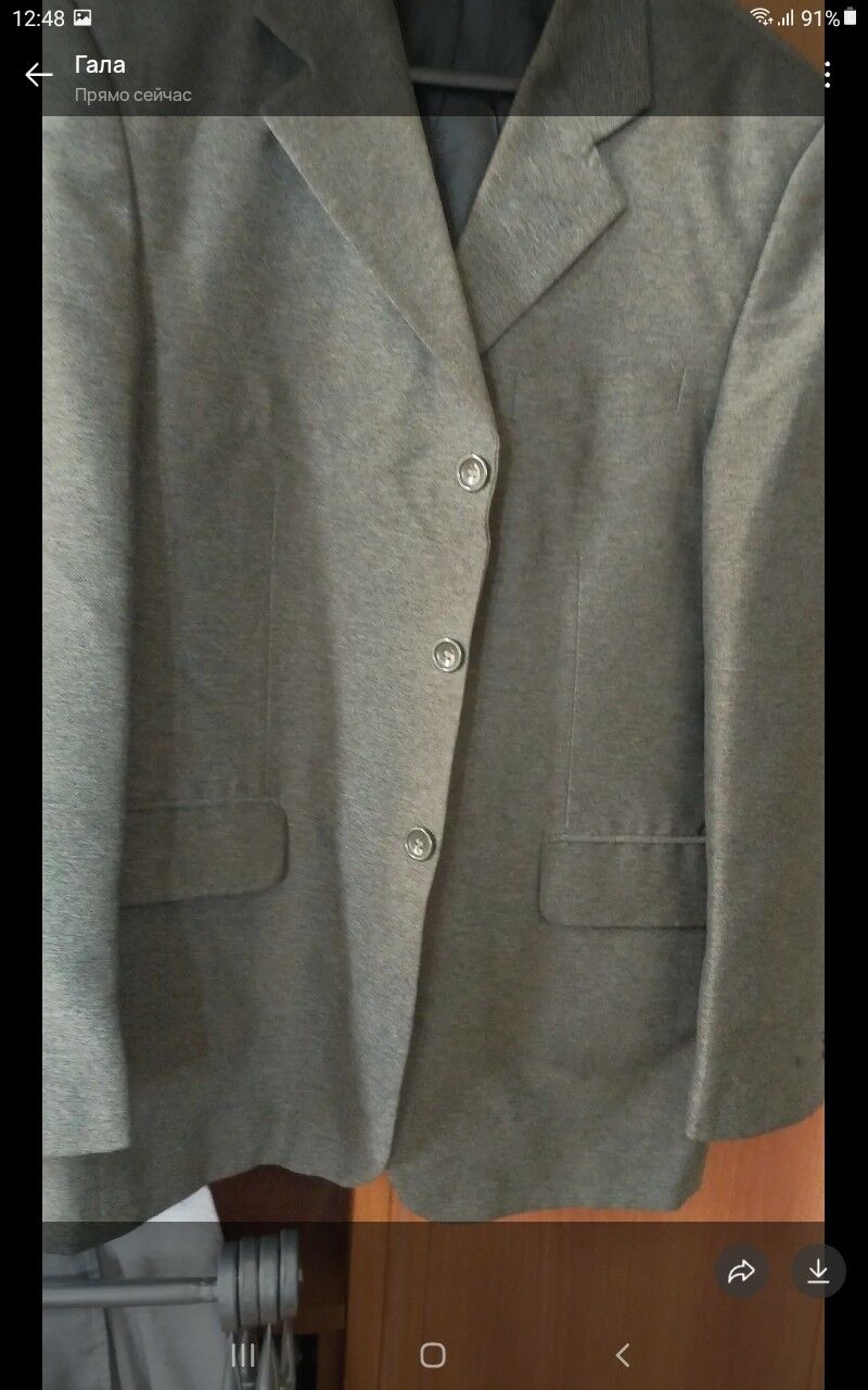 мужские брюки - Ашхабад - img 10